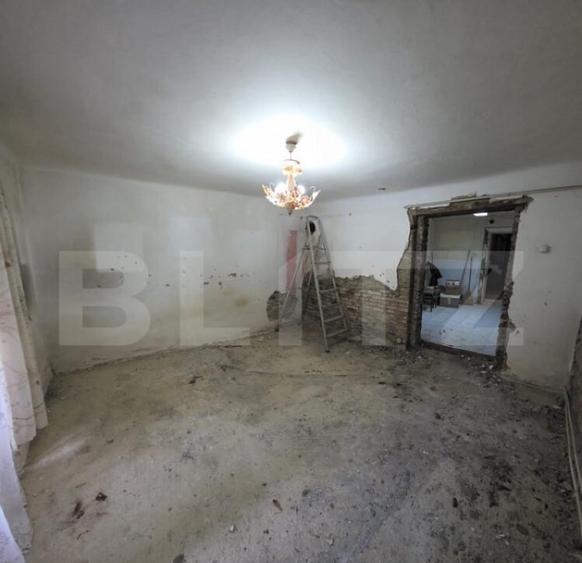 Spatiu comercial, de vanzare, 39mp, zona Dornei - 2