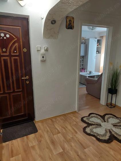 Apartament cu 4 camere, etaj 3, zona Ultracentral; - 6