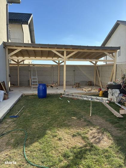 Vand casa Popesti Leordeni 0% comision - 12