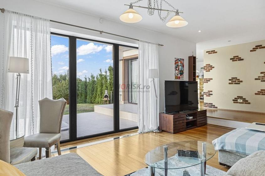 Vila 6 Camere Lac Corbeanca - 8