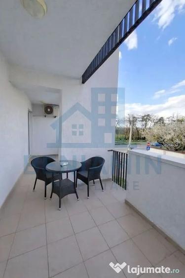 3 camere - 91.2mp - etaj 1 - parcare - bloc nou - Romanes... - 8