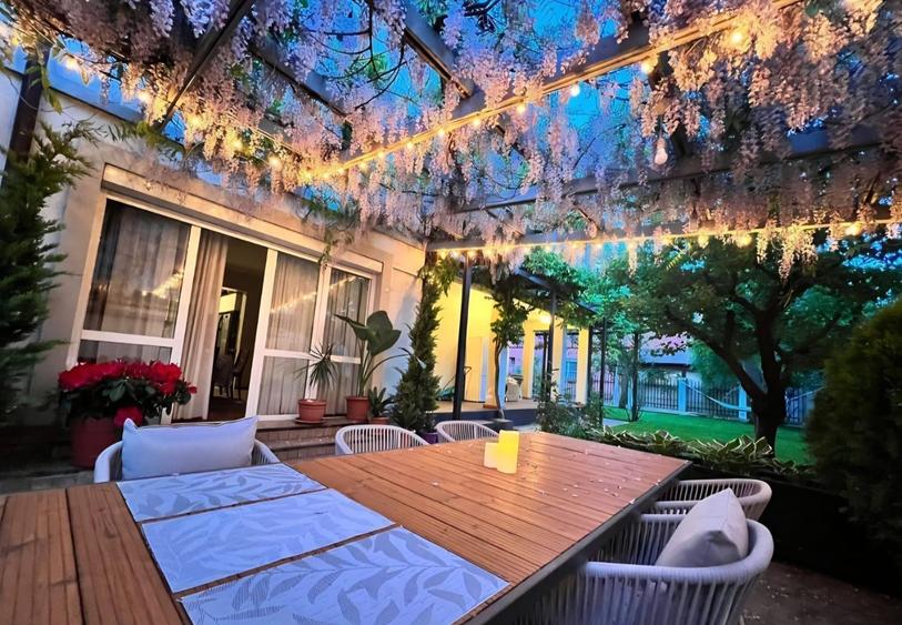 Iancu Nicolae:Vila Individuala  camere, zona linistita, aproape de BritishSchool - 2