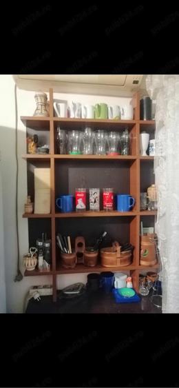 Proprietar inchiriez garsoniera la Sebastian Calea Rahova utilata mobilata total - 2