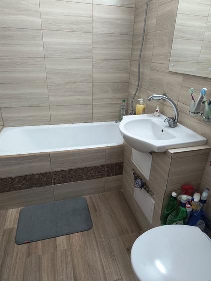 Vand apartament 3 camere - 2
