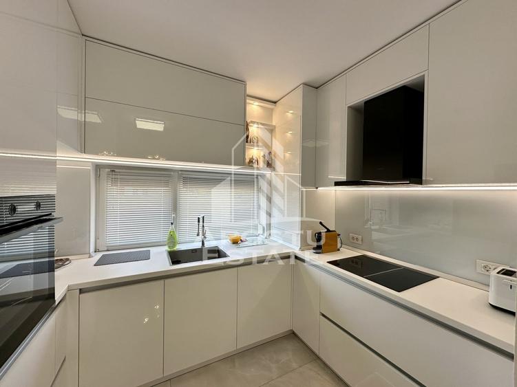 Casa moderna de vanzare cu 4 camere in Dumbravita, Timis - 5