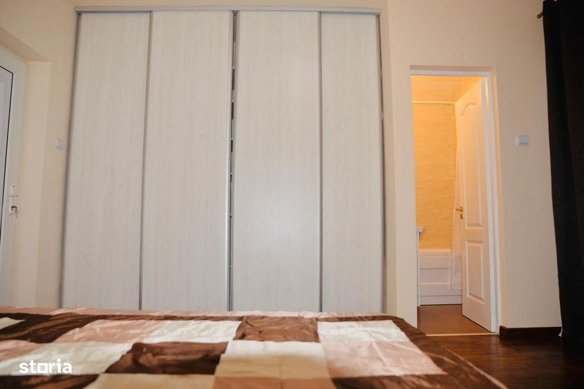 Casa mobilata & utilata - 5