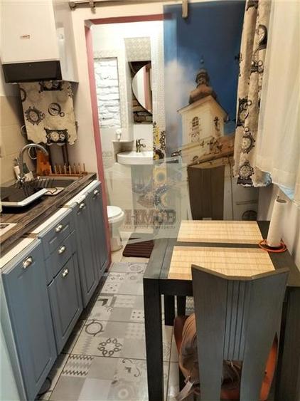 Afacere la cheie sau 2 studiouri in zona Ultracentrala - 5