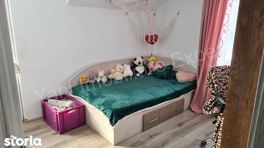 Casa cu spa?iu comercial de vanzare in comuna Ciofrangeni, jud Arge?. - 18