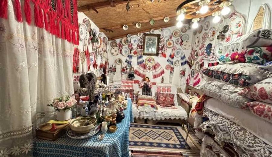 Casa 7 camere de vanzare in Apahida - 14