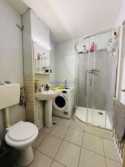 Apartament cu 2 camere, decomandat, in cartierul Marasti - 6