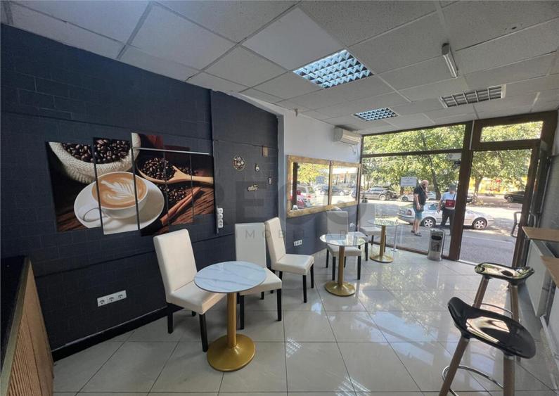 RECO, Spatiu Comercial, Zona Rogerius, Oradea - 4
