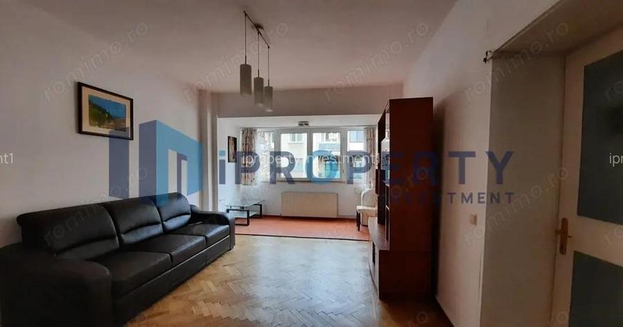 Cismigiu, Pta Kogalniceanu | 2 Camere | Centrala | Renovat | Parcare