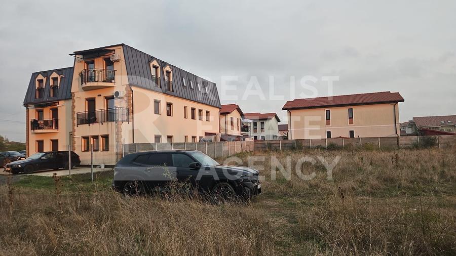 Teren intravilan de vânzare în Giroc – oportunitate pentru investiții! - 6