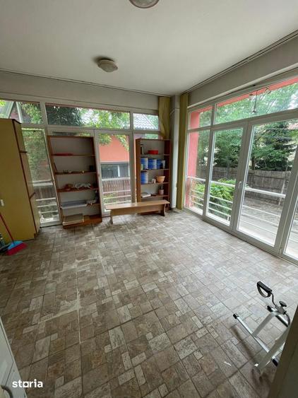 Vanzare Casa Drumul Taberei Cricovului Sector 6 - 5