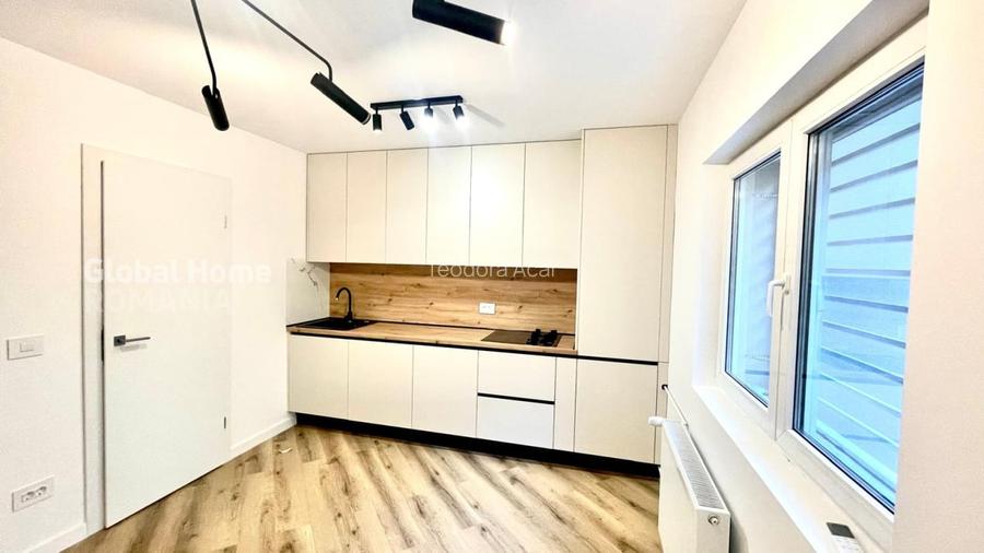 Apartament 4 Camere - Nerva Traian | Parter + Partial Utilat Apartament 4 Camere - Nerva Traian | Parter + Partial Utilat