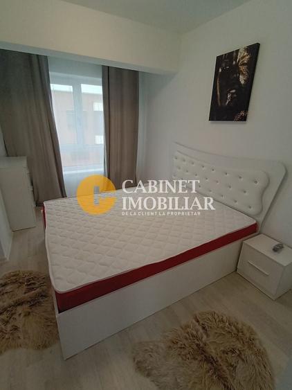 3 camere, bloc 2024, Moara de Vant, liber! - 2