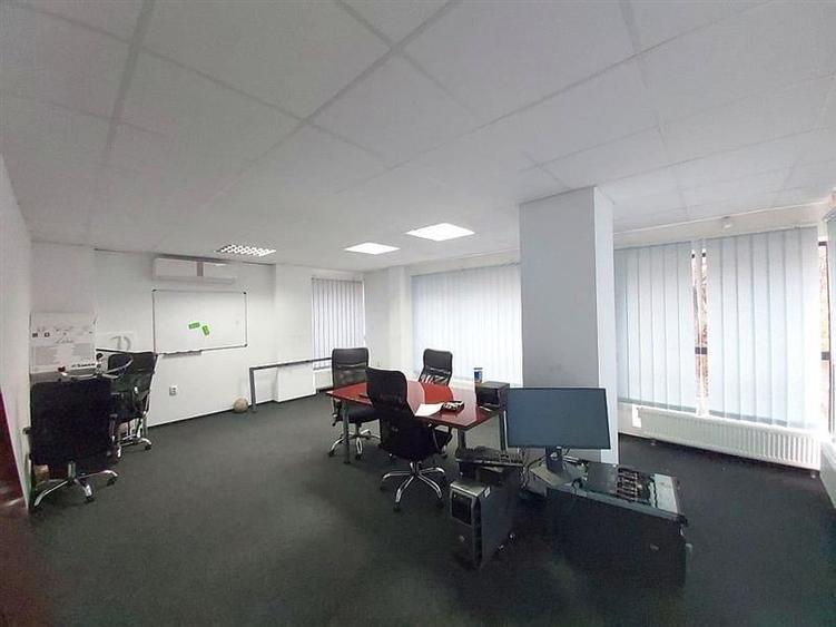 Inchiriere spatiu pentru birouri zona Iulius Mall - 7