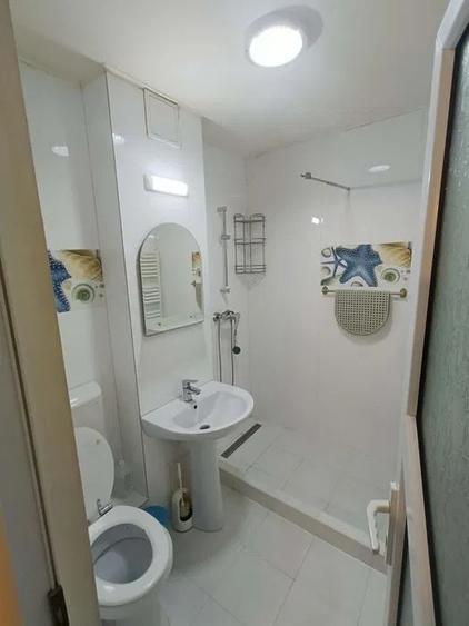 Apartament decomandat 2 camere - zona ANDA - 8