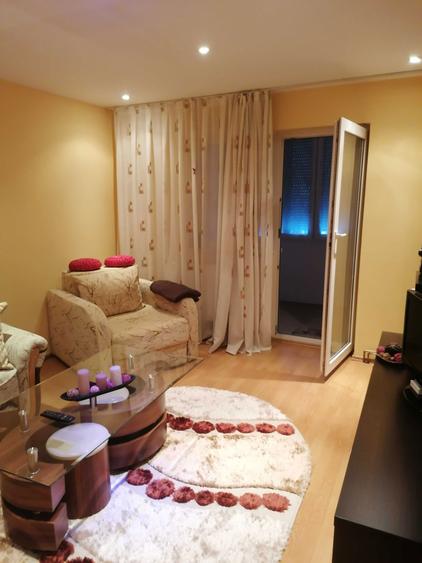 Apartament 3 camere decomandat, mobilat, 2 bai, zona excelenta - 6