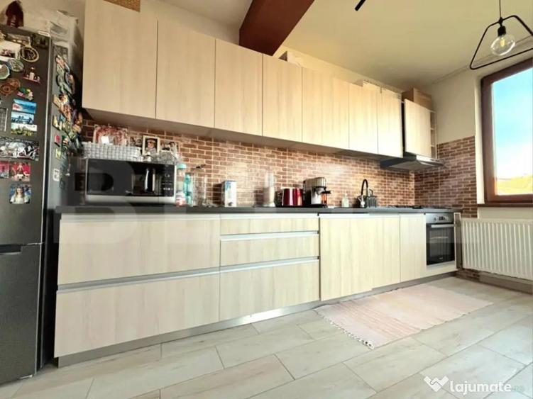 Casa 4 dormitoare, 150 mp, zona Ciarda Rosie - 1