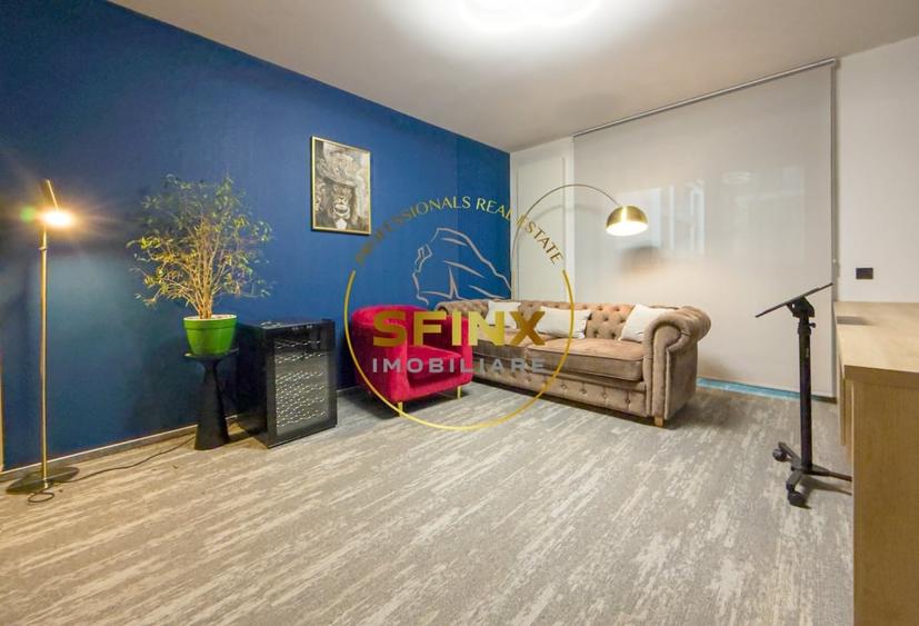 Duplex | LOFT | Cloud 9 | curte proprie 91 mp + terasa 17 mp - 18