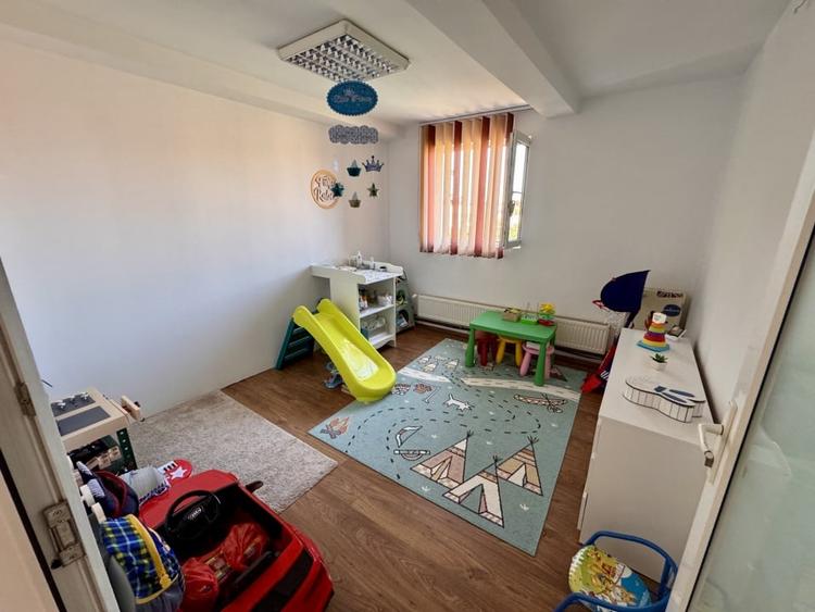 IMOBIL MULTIFUNCȚIONAL- Calea Girocului, Timisoara | 4 NIVELE - 12