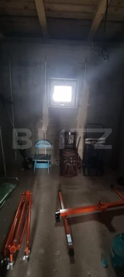 Casa 3 camere, 96 mp utili, zona Hanul Visoianu - 5