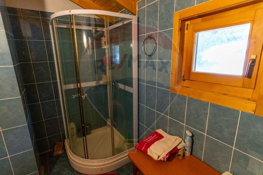 Casă de vanzare,Sacaramb jud. Hunedoara - 16