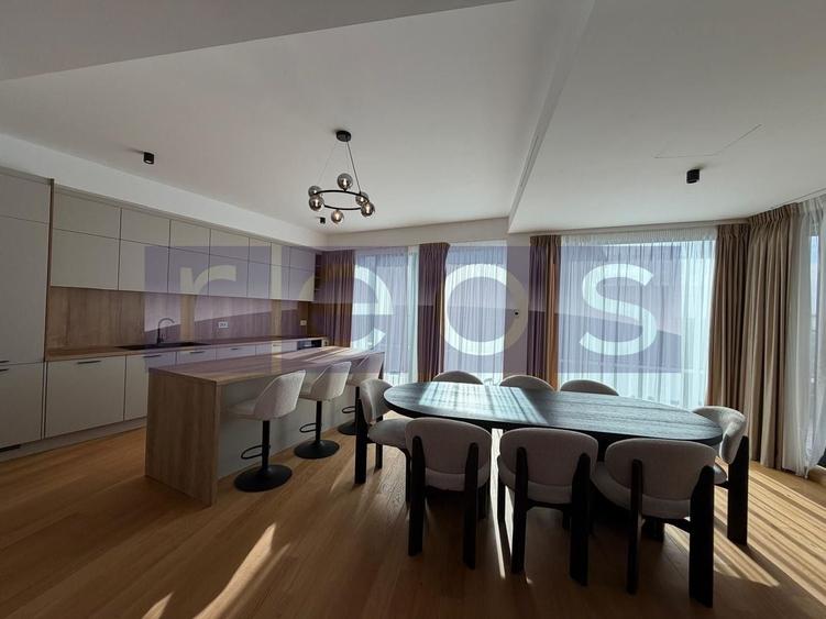 INCHIRIERE 4 CAMERE | BLOC BOUTIQUE | 154MP | IANCU NICOLAE | MOBILAT - 4