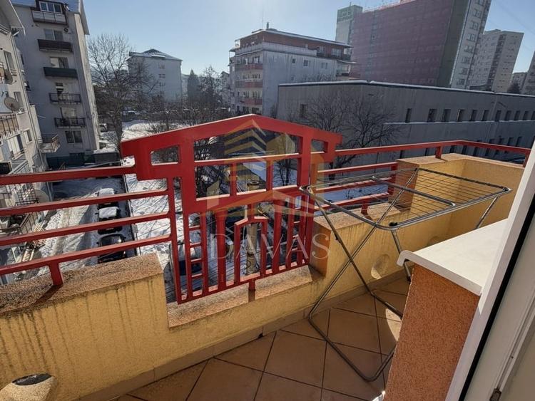 Apartament de o camera | Zorilor - 10