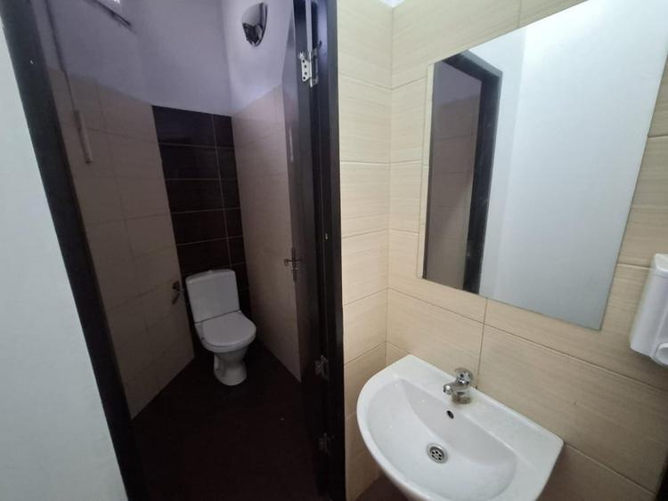 Spațiu comercial Parcul Carol | 170 mp | Centrala proprie - 11