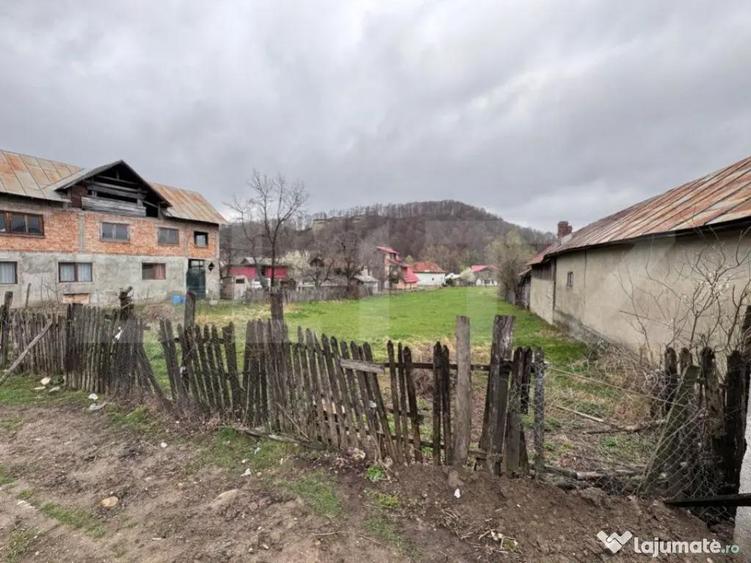 Oportunitate de investitie in Comuna Bezdead - 3