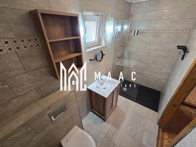 Casa 4 camere 3825 mp teren Cisnadioara - 9