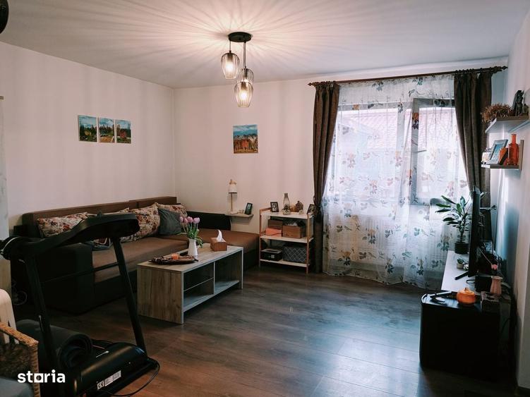 Buftea Crevedia, vila P+M,149000euro - 5