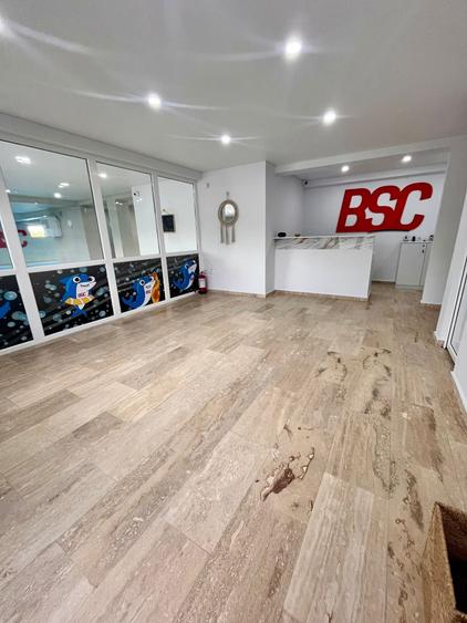 Bazin de inot /afacere la cheie/ randament 8 % - 7