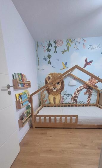 Vand jumatate de duplex - 5