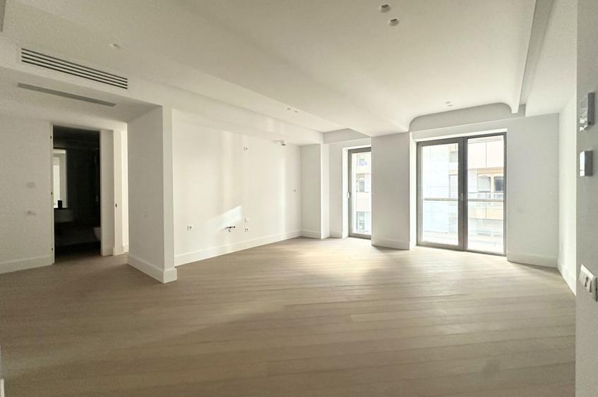 Apartament 3 camere în complexul rezidențial de lux Cortina Iancu Nicolae - 6