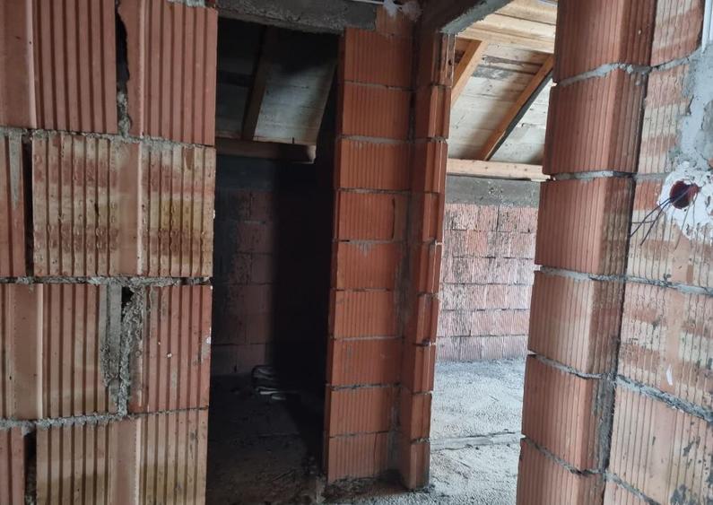 Cabana Piatra Fantanele D+P+M - 8