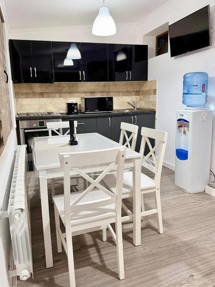 Inchiriez garsoniera in regim hotelier - 1