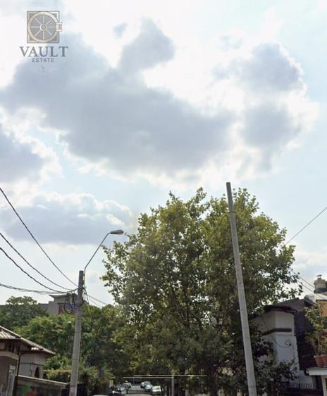 Apartament 3 camere Grivita - Vila interbelica - 3