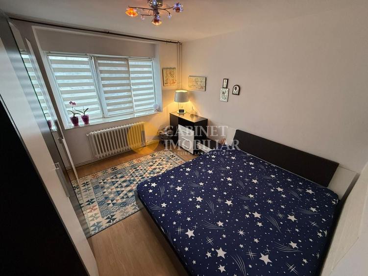 2 Camere - Etaj 1/4 - 48mp - Zona Podu de Piatra - 2