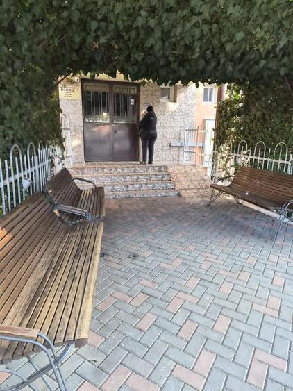 garsoniera renovata complect recent - 3