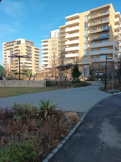 Apartament cu 3 camere decomandat în Astra Apartament cu 3 camere decomandat în Astra