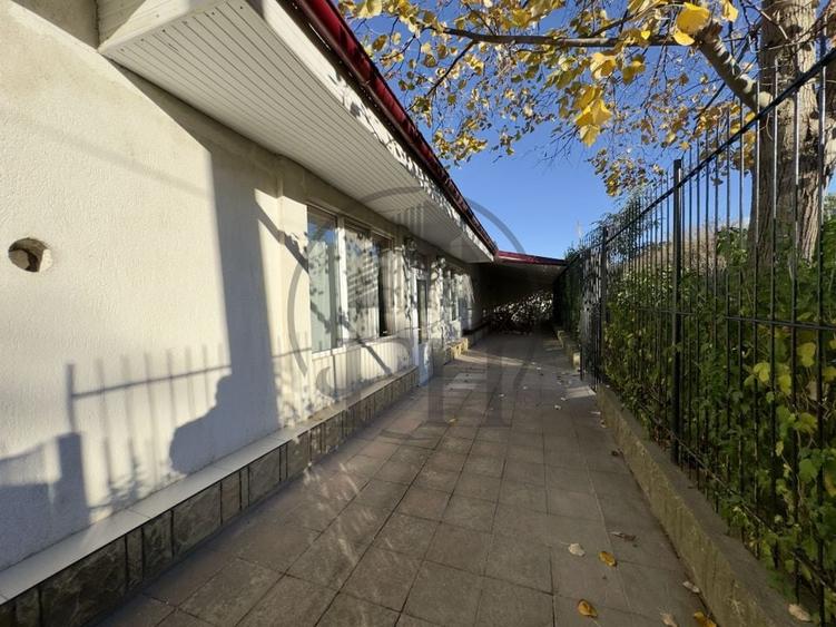 Spatiu comercial/restaurant de vanzare Murfatlar, Constanta - 10