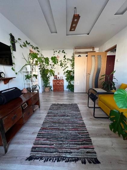Inchiriez apartament 2 camere Lujerului/Gorjului (pet friendly)
