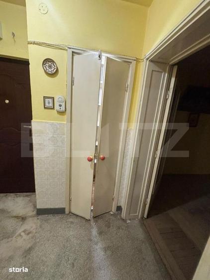 Apartament 2 camere, 43.21 mp, zona Sud - 7