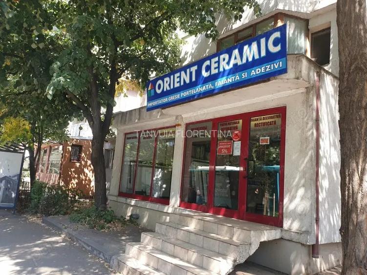 Spatiu pentru inchiriat Spatiu pentru inchiriat