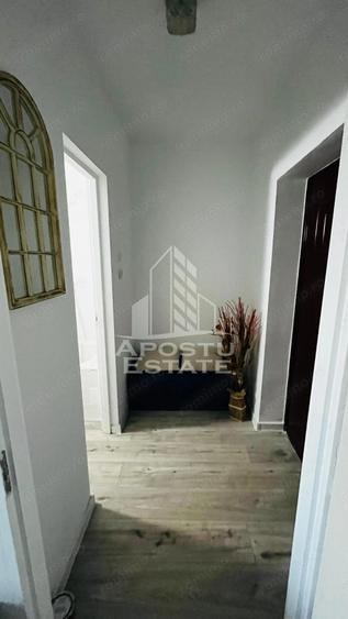 Apartament 1 camera ,Centrala proprie , Doroban?ilor-Timisoara -Timis - 7