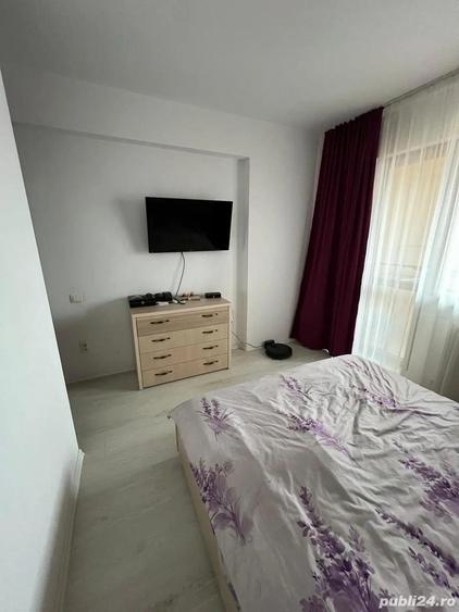 Apartament cu 3 camere mobilat si utilat (optional si loc de parcare) - 2