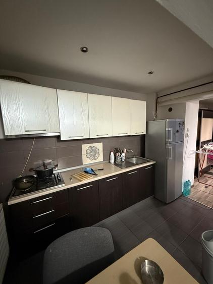 Centru Piata Unirii , 3 camere , etaj 1 - 7